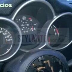 CUADRO DE RELOJES ALFA ROMEO 147 GASOLIN