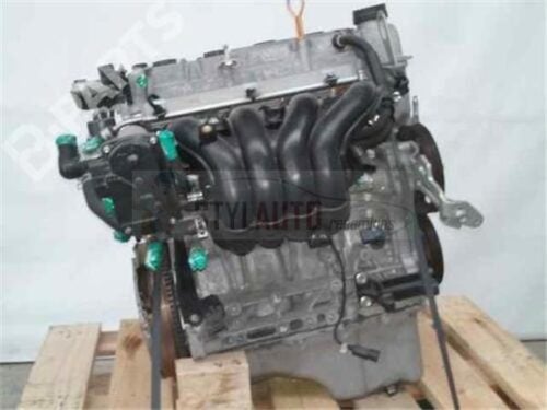 MOTOR OPEL AGUILA 1.2 TIPO K12B