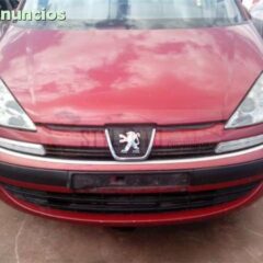 DELANTERA COMPLETA PEUGEOT 807 2.2