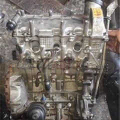 MOTOR SMART FORTWOO 3 CILINDROS 0