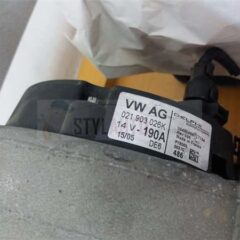 ALTERNADOR VW PHAETON 021903026K