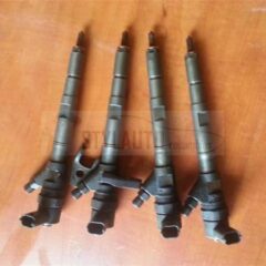 INYECTORES KIA SORENTO 2.5 0445110186