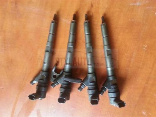 INYECTORES KIA SORENTO 2.5 0445110186