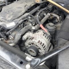 ALTERNADOR BMW 530D F10