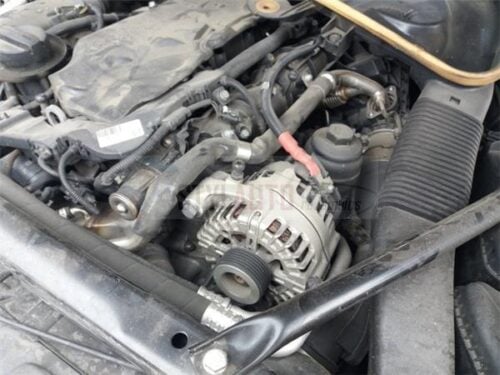 ALTERNADOR BMW 530D F10