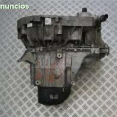 CAJA CAMBIOS RENAULT KANGOO 1.5 JB3974