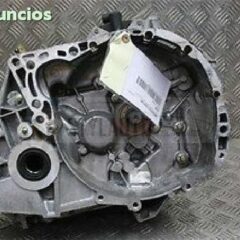 CAJA CAMBIOS RENAULT MODUS 1.5DCI JR5113