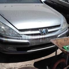 DELANTERA COMPLETA PEUGEOT 607 HDI 2004