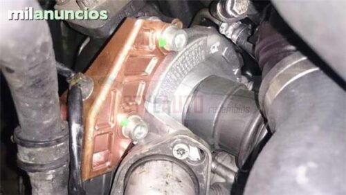 TURBO BMW 320D 163CV 49135-05671