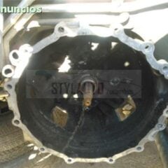 CAJA CAMBIOS MITSUBISHI MONTERO 3.2 DID