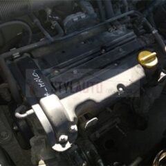 CULATA COMPLETA OPEL CORSA D 1.2 Z12XEP