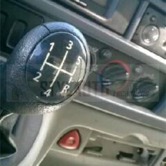 CAJA CAMBIOS MANUAL RENAULT MASCOTT 120