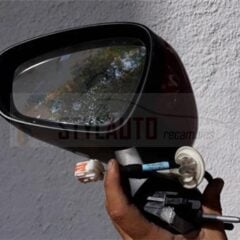 RETROVISORES CITROEN DS4 ELECTRICOS