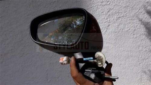 RETROVISORES CITROEN DS4 ELECTRICOS