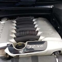MOTOR PORSCHE CAYENNE 3.2 V6 GASOLINA