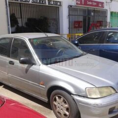 DESPIECE COMPLETO HONDA CIVIC año 99