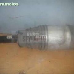 AMORTIGUADOR NEUMATICO TRASERO RANGE SPO
