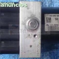 MODULO ABS OPEL ASTRA H 13244860
