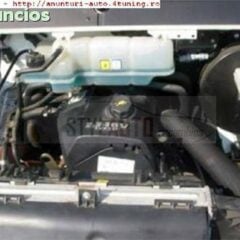 MOTOR IVECO DAILY 2.3HPI 116CV F1AE0481B
