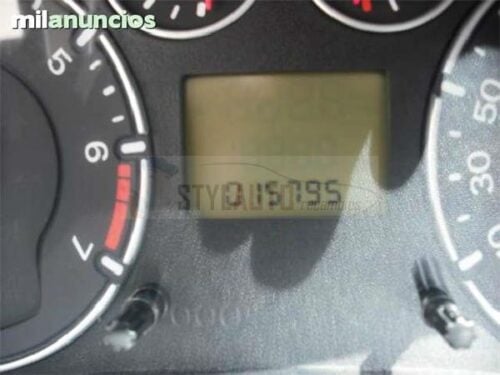 MOTOR FORD FIESTA 1.4 TDCI F6JA 42.000KM - Imagen 2