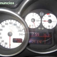 MOTOR ALFA ROMEO 147 1.6 16V AR37203