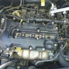 CULATA CHEVROLET AVEO 1.4 GASOLINA