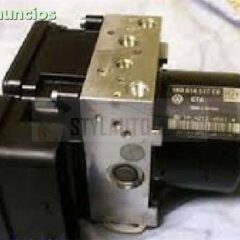 MODULO ABS VW GOLF ATE 1K0614517CB
