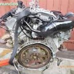 MOTOR MERCEDES E320 225 CV 3.2 112941