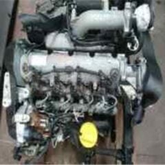 MOTOR RENAULT LAGUNA 1.9DCI F9QC670