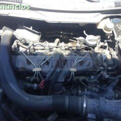 MOTOR VOLVO S40 D5 TIPO D5244T8