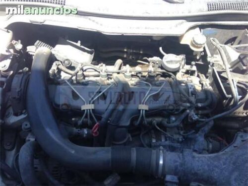 MOTOR VOLVO S40 D5 TIPO D5244T8