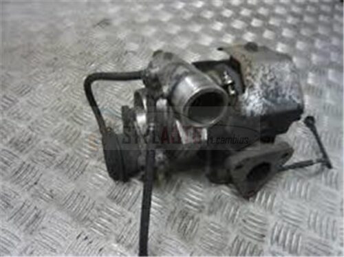 TURBO MITSUBISHI MONTERO 2.8 49377-030