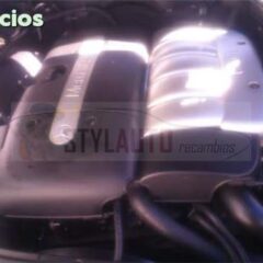 DESPIECE MERCEDES CLK 270 CDI W209