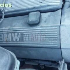 CULATA BMW X5 3.0 I TIPO 306S3