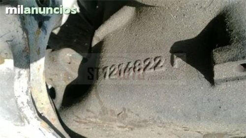 DIFERENCIAL TRASERO BMW E46 1214822F - Imagen 2