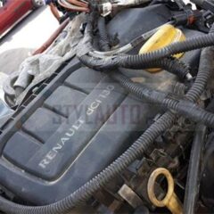 CULATA RENAULT SCENIC 1.6 130CV
