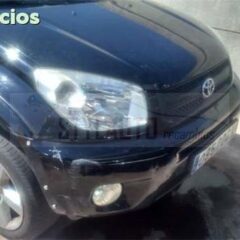 DELANTERA COMPLETA TOYOTA RAV 4 2.0 GASO