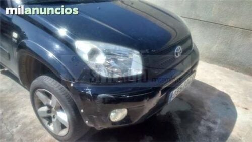 DELANTERA COMPLETA TOYOTA RAV 4 2.0 GASO - Imagen 2