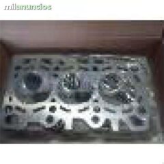 CULATA DAEWOO MATIZ 1.0 GASOLINA