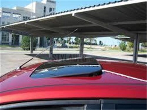 TECHO SOLAR FORD C-MAX - Imagen 2