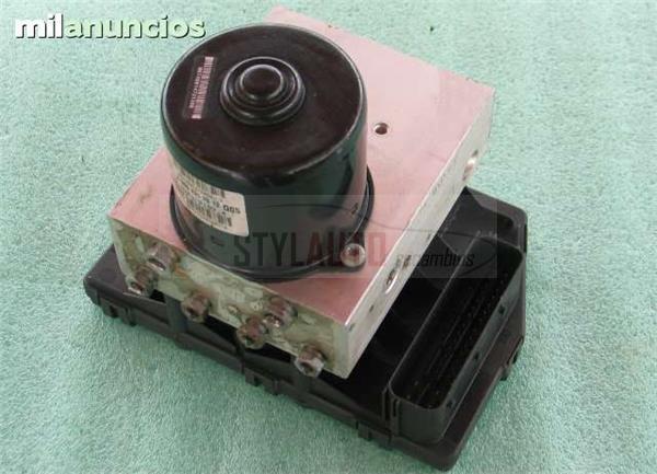 BOMBA ABS MERCEDES CLK A1705450132