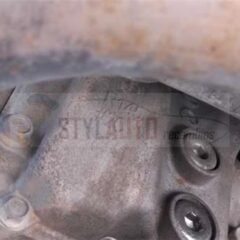 GRUPO DIFERENCIAL TRASERO DACIA DUSTER