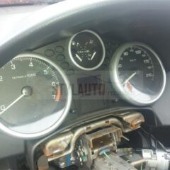 CUADRO DE INSTRUMENTOS PEUGEOT 207