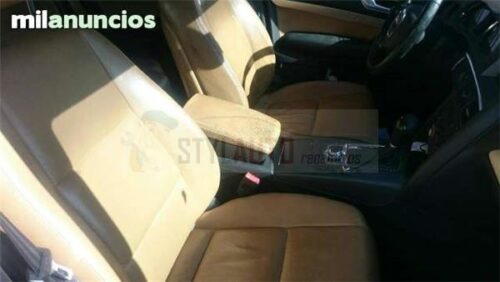 DESPIECE AUDI A6 3.0 TDI BMK - Imagen 4