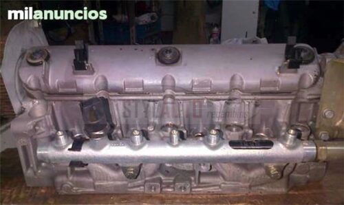 CULATA COMPLETA RENAULT 1.9 DCI 120CV