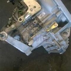 CAJA CAMBIOS RENAULT LAGUNA 1.9 CEPKF9