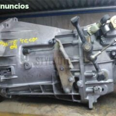 CAJA CAMBIOS MERCEDES SPRINTER 711620