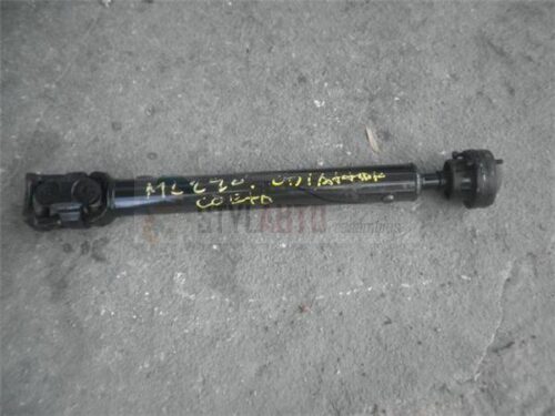 TRANSMISION CORTA MERCEDES ML 400 CDI