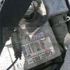 MOTOR TOYOTA AVENSIS 2.0 D4D E1CD-C90