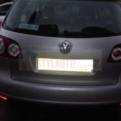 DESPIECE COMPLETO VW GOLF PLUS